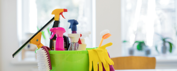 explore mi home products