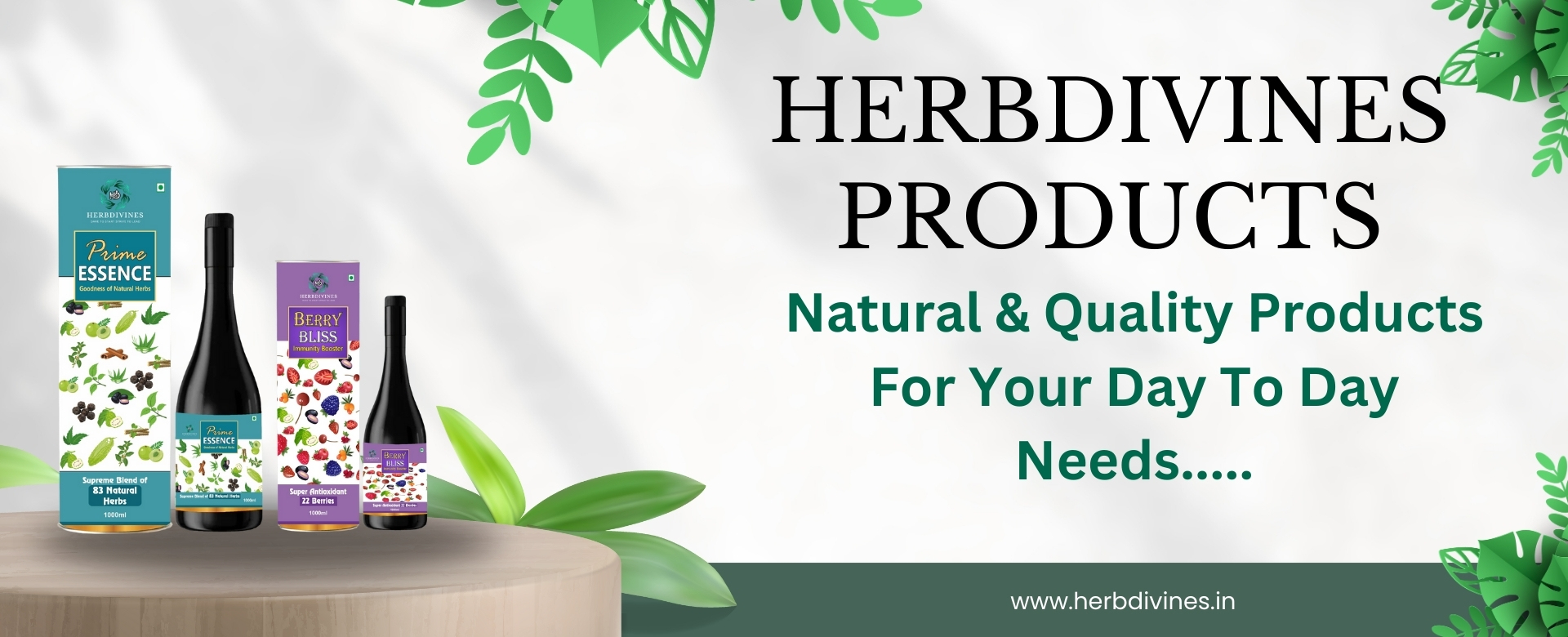 Womens Hygeine Products